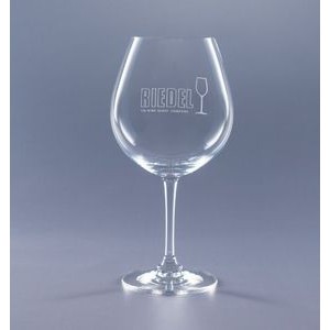 24.75 Oz. Individually Boxed Riedel® Pinot Wine Glass
