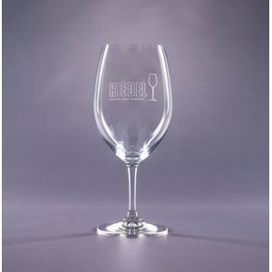 22.75 Oz. Riedel® Syrah Wine Glass
