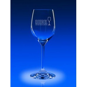 13 Oz. Riedel® "Wine" Viognier/Chardonnay Wine Glass (Set of 2)