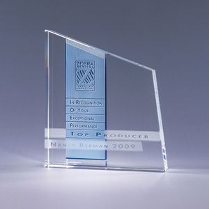Chroma Crystal Award