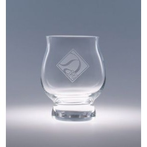 8 Oz. Bourbon Trail Glass (Set of 4)