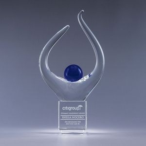 11.5" Ovation Award
