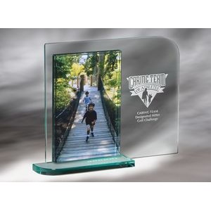 Mainliner Picture Frame (4" x 6")