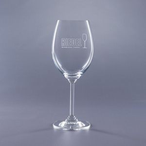 21.25 Oz. Riedel® "Wine" Cabernet/Merlot Wine Glass (Set of 2)
