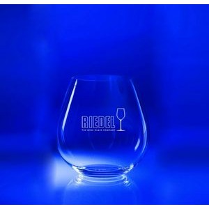 23.75 Oz. Individually Boxed Riedel® Stemless Pinot/Nebbiolo Wine Glass