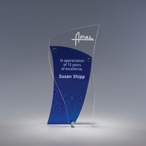 Chimera Acrylic Award