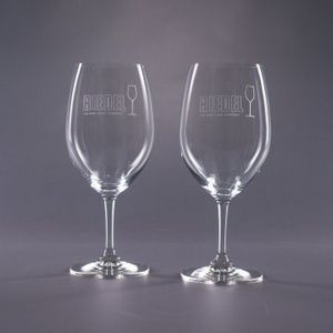 22.75 Oz. Riedel® Syrah Wine Glasses (Set of 2)