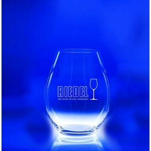 20 Oz. Riedel® Stemless Red Wine Glass
