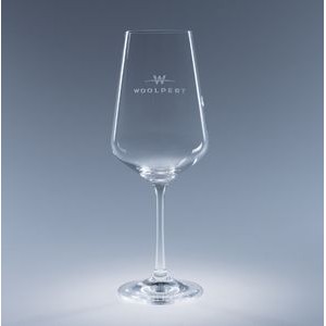 Academy White Wine Glass