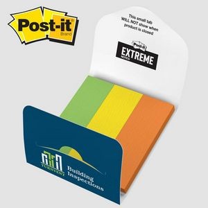 Post-it® Extreme Markers w/Cover