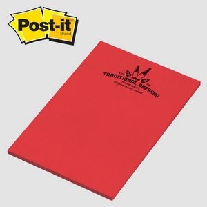 Post-it® Extreme Notes w/Custom Printing
