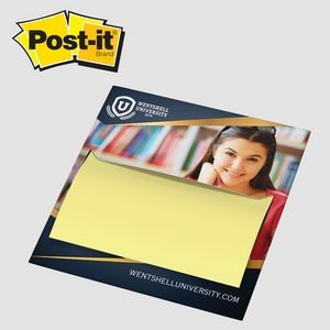 Post-it® Notes Mobile Pack