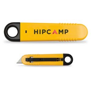 Flip-It™ Left/Right Safety Cutter