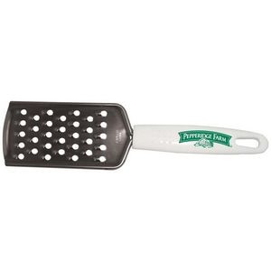 Flat Coarse Cheese Grater