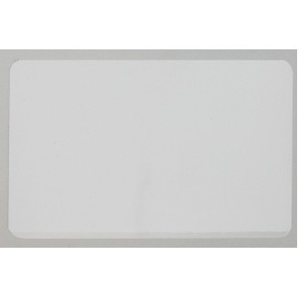 Business Card Laminated Pouch (7 Mil)