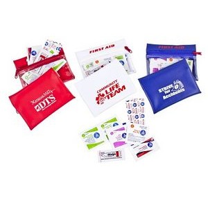 Health & Wellness First Aid Kit Health & Wellness First Aid Kit