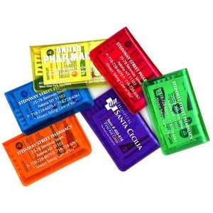 First Aid Case in Ultra Colors