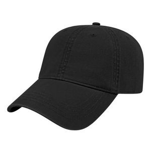 Cap America Relaxed Golf Cap (Embroidery)