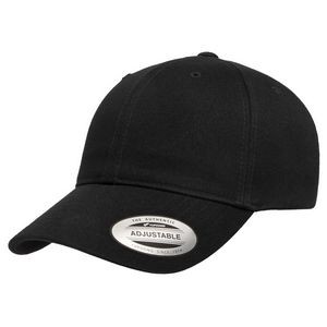 YP Classics® Eco-Washed Dad Cap (Blank)