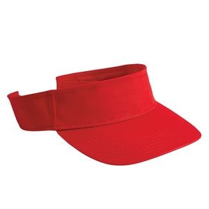 Champion® Washed Visor (Embroidery)