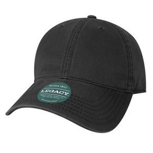 Legacy Relaxed Twill Dad Hat (Blank)