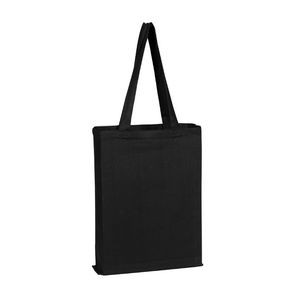 Q-Tees Gusset Promotional Tote