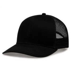 The Game Everyday Trucker Cap (Embroidery)