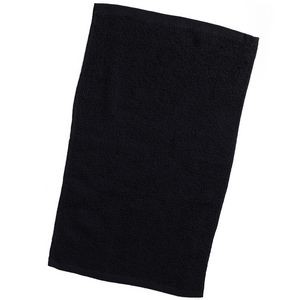 Q-Tees Budget Rally Towel (Blank)
