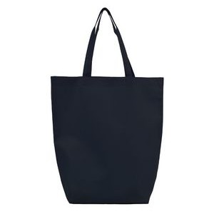 Q-Tees Non Woven Gusset Bottom Tote