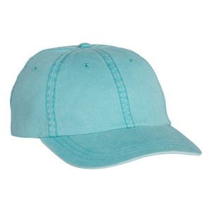 Sportsman™ Pigment Dyed Cap (Blank)