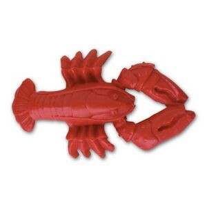 Lobster Stock Shape Pencil Top Eraser