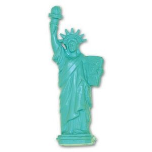 Statue Of Liberty Stock Shape Eraser