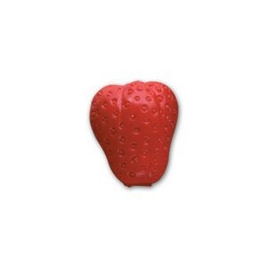 Scented Strawberry Stock Shape Pencil Top Eraser