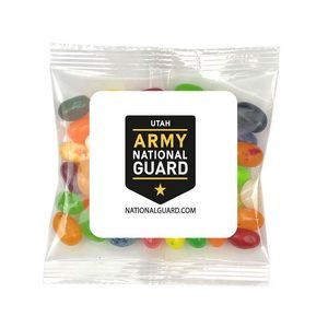 Jelly Belly® Candy in Small Label Pack