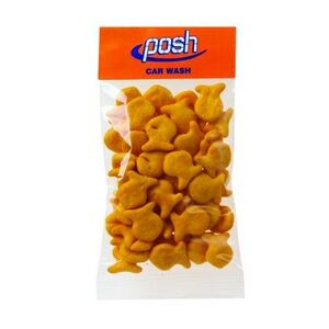 Goldfish® Crackers in Header Bag (1 Oz.)