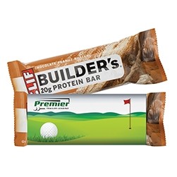 Birdie Bar - Clif® Builder's Protein Bar - Chocolate Peanut Butter (2.4 Oz)