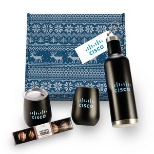 Promo Revolution - The Perfect Pair Gift Set in Mailer Box