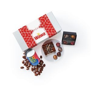 Chocoholic Curated Gift Set