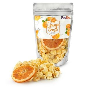 Fruit Infused Popcorn - Orange Crush