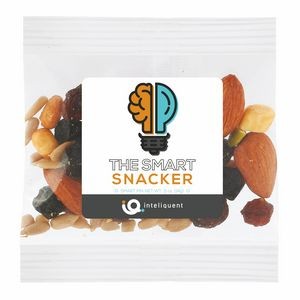Promo Snax Bag - Smart Mix (1/2 Oz.)