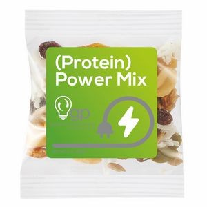Promo Snax Bag - Power Mix (1 Oz.)
