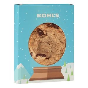 Window Box with Gourmet Cookie - Gluten Free Chocolate Chip