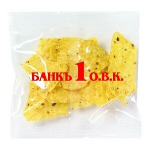 Promo Snax - Tortilla Chips (.5 Oz.)