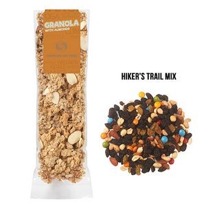 Healthy Snack Pack w/ Hiker's Trail Mix (Large)