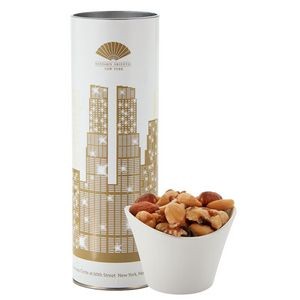 8" Snack Tube Collection - Mixed Nuts