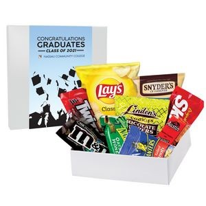 Graduation Gift Box