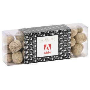 La Lumiere Collection - The Chic Gift Box - S'mores Truffles