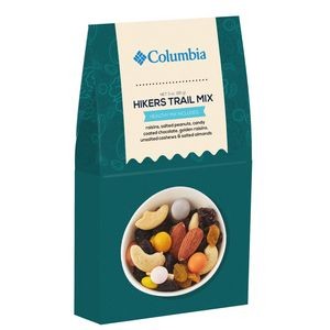 Health & Wellness Gable Boxes - HIker's Trail Mix