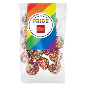 Pride Snack Pack - Rainbow Berries