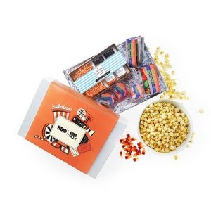 Family Movie Night Curated Gift Set